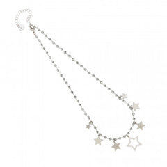 Boccadamo Stars Necklace