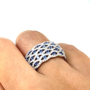 Beautiful Fancy Rings - 62772