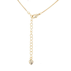 Bolle Big Heart Necklace - 70544