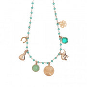 Boccadamo Good Fortune Necklace