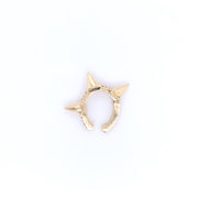 Cuff Spike Earring - 55680