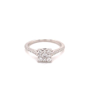 Princess Aurora Ring - 68343