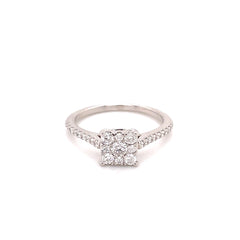 Princess Aurora Ring - 68343