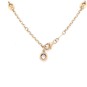 Fancy GucciPuff Chain - 81806