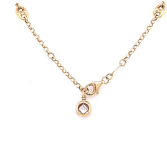 Fancy GucciPuff Chain - 81806