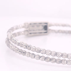 Briolette Sparkle Bracelet - 56465