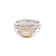 Princess Adela Ring - 62277