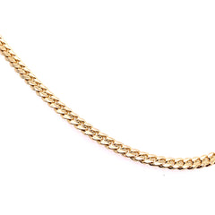 Miami Cuban Link Chain 58276