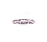 Matching Band For Engagement Ring 31158