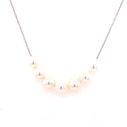 Pearls Necklace - 68790