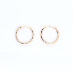 Huggie Earrings 57989