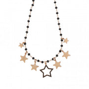 Boccadamo Stars Necklace