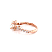 Princess Sophia Ring - 36607