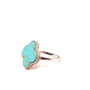 Clover Ring 50728