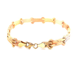 Fancy Bracelet - 31105