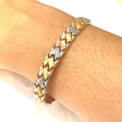 Fancy Bracelet - 33654