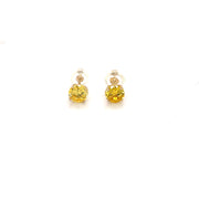 Your Birthstone Stud Earrings - 66622