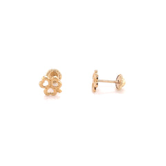 Trebor Stud Earrings - 69620