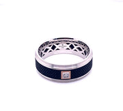 Men’s Wedding Ring 49696