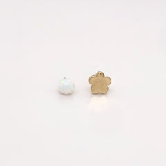 Opal Ball 3m Threaded Stud CSP-15038