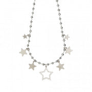 Boccadamo Stars Necklace