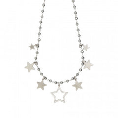 Boccadamo Stars Necklace