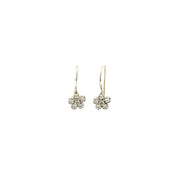 Baby Dangling Earrings - 61962/61820