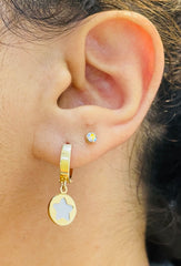 Cute Earrings - 61811/61813/61809