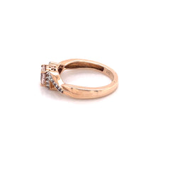 Duchess Eleonor Ring - 49033