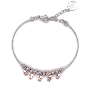 Boccadamo Charms Bracelet - 63798