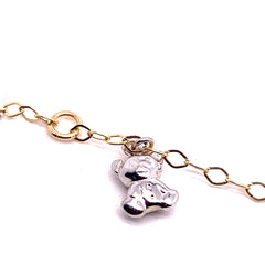 Baby Valentino-Rolo Bracelet PID 2