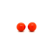 Classic Ball Earrings