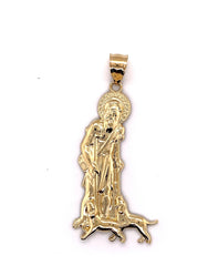 San Lazaro Pendant - 60368/67/66