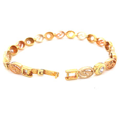 Fancy Bracelet - 32692