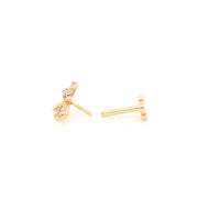 Dragon-fly Threaded Stud CSP-15097