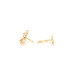 Dragon-fly Threaded Stud CSP-15097