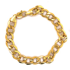 Cuban Bracelet - 58669