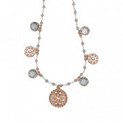 Boccadamo Good Fortune Necklace