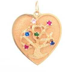 Tree Of Life Pendant -59453