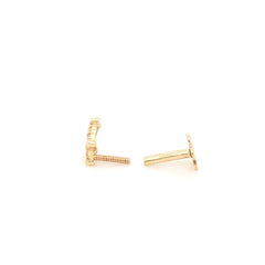 Star Threaded Stud OPEN STAR CSP-756