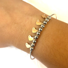 Boccadamo Charms Bracelet - 63798