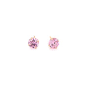 Your Birthstone Stud Earrings - 66622