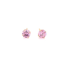 Your Birthstone Stud Earrings - 66622