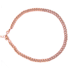 Chocker Miami Cuban Link 54709