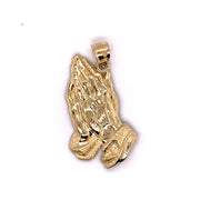 Hand Of Christ Pendant - 60369/71