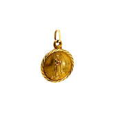 San Lazaro Pendant - 106828