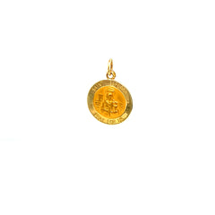 Santa Barbada Pendant - 58875