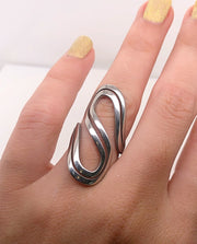 Ring Fancy Desing 54772