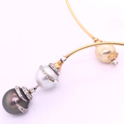 South-sea Pearl Chocker 29033