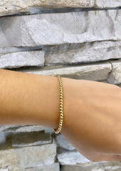 Mini Bolle Bracelet - 70557